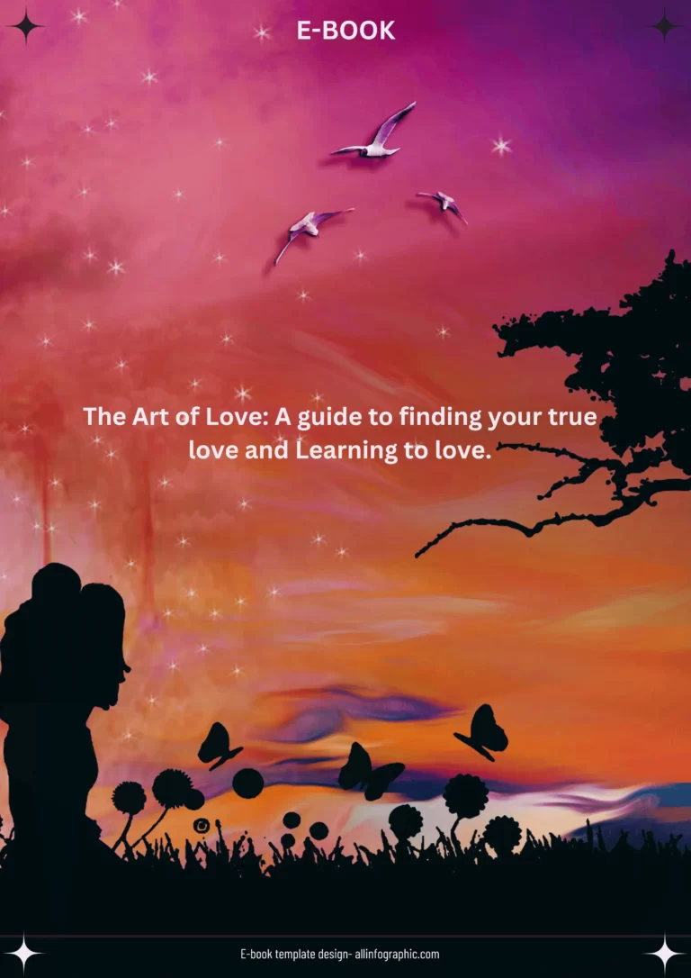 ebook and guide for love | LOVE | Relationship | intimacy | relation | art of love | best ebook and guide for love Ebooks on Love open relationship