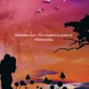 rekindle love | love | past relationship