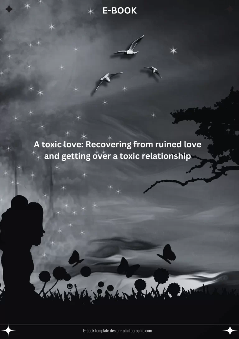 toxic love relationship | hate | ruined relationship